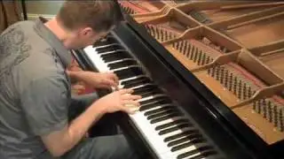 Awakening (Live) by Ryan Stewart™ © In The Dreaming Hour CD