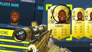 How To SNIPE On FIFA 22 Ultimate Team! Best Guide For Beginners