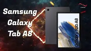 Best Samsung Tablet in ( 2023 - 2024 ) | 1 |  Samsung Galaxy Tab A8