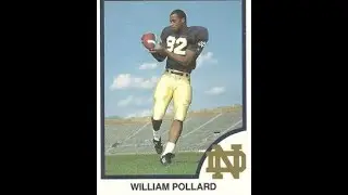 8th Shot - Will Pollard
