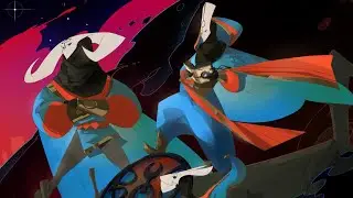 Bebaskan Rukey / Hedwyn ? - Pyre #7