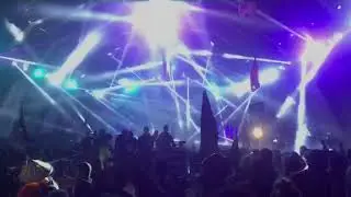 Dubloadz At Lost Lands 2017