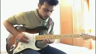 Melodic Improvisation in C# minor