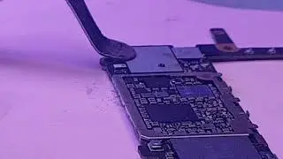 Iphone 6s error 9
