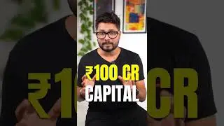 How HDFC Become India's Largest Private Bank? | #mangeshshinde #shorts