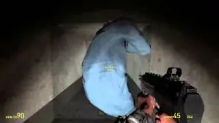 Wolfe420 : H4HHWolfe H4HHSauceBoss Horror Maps on Gmod
