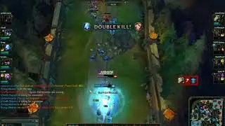 Master Yi is Broken (New Runes Preseason 2018)