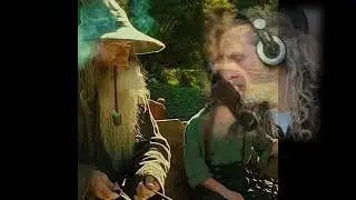 Howard Shore Concerning Hobbits 