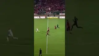 Nayef Aguerd&rsquo;s Heroic Save Against Salah: Morocco's Last-Ditch Defense vs Egypt! 🛡️⚽️