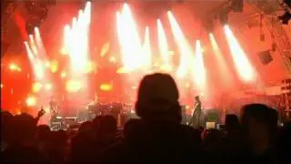 KANE - Catwalk Criminal - Bavaria Open Air - Lieshout - Omroep Brabant