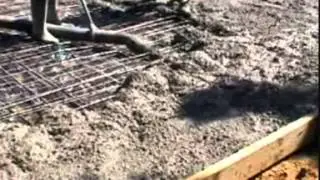Court Construction -- The total process