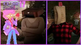 The Return of Karen & Oliver! - Dialtown - 17