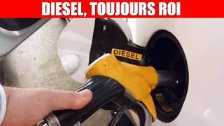 Le Diesel N&rsquo;est PAS Mort : 5 Preuves que les M&eacute;dias Vous Cachent