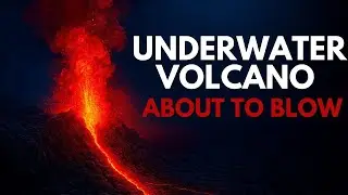 2,000 Quakes in One Day: Oregon&rsquo;s Underwater Volcano Is Waking Up | Most Viral Today