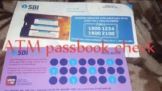 Paytm passbook aur check Aaya Hai Sab Ek sath