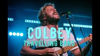 Colbey - &ldquo;Travelling Band&rdquo; - Wollongong