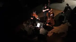 Fire Museum Presents: Bismuth Quartet with Matt Engle