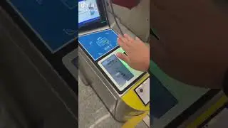 🚀 Innovative Payment Methods in China: Facial and Palm Recognition! 🌏🖐️