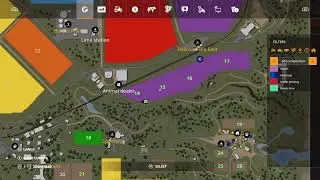 Farming simulator 19 Felsbrunn #55