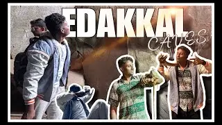 மலை, குகை & இயற்கை 🌄 | Wayanad Vlog Tamil | Edakkal Caves + Food | Places to visit in Kerala