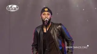 preaching the gospel in a worldly tongue ##Christian hood ### Christ embassy###