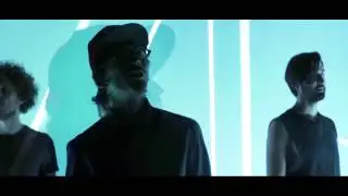 FUCK ART, LET'S DANCE! - Sense