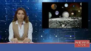 Verlorene St&auml;dte, versteckte Monde, Mondeis - Ausgegraben im Datentresor der NASA