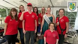 31.08.2024 - Dorf - und Kinderfest Erdeborn