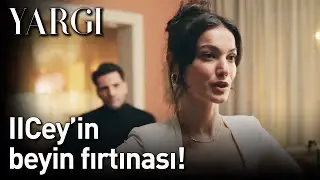 Yargı | IICey'in Beyin Fırtınası...😍😍