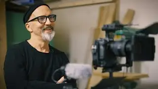 Neue Staffel: Filmemacher Ali Andress auf O&Ouml;-Tour