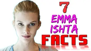 Emma Ishta Facts Every Fan Should Know | Stitchers actress