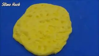 FLUFFY SLIME INGREDIENT PROOF OF SEARCH