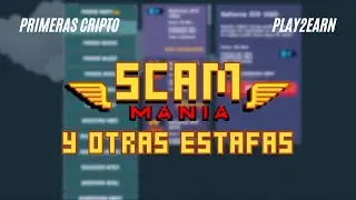 🚨 Atrapado en Bitcoinmania &iquest;Qu&eacute; pas&oacute; con Bitcoinmania? Reflexi&oacute;n de plataformas SCAM y otras estafas