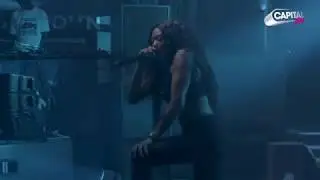 Lady Leshurr - OMW | Homegrown Live | Capital XTRA