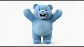 Week 2: Learning to Clap and Raise Hands with Neelu