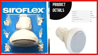 Boost Your Shower Experience with the Best Water-Saving Shower Head