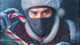 Съёмки новогоднего трейлера STANDOFF 2 0.27.0
