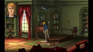 20251220 Playtime - Broken Sword 2: Remastered (c) 1997 Revolution Software - FIrst Vibe