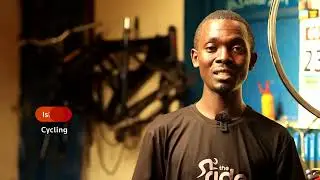 Hope sparked among young cyclists as Rwanda hosts elite race | REUTERS