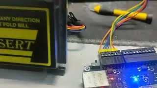 WIFI5 SUB VENDO WITH BILL ACCEPTOR LATEST VERSION