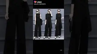 Jumpsuit partywear