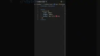 Textarea stop resize #html #css