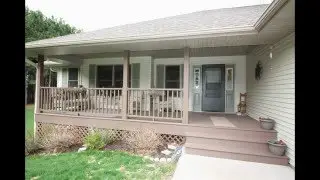 4367 357th Avenue NW, Cambridge MN 55008