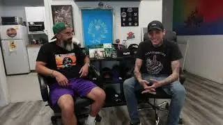 Mac City Morning Show #805: Joel Production Manager with Print and Platen