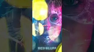 Welcome to Red Bluff... Our music is streaming on all platforms now!
