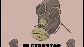 5TON3TOR - TECHNO JANUARY  2018
