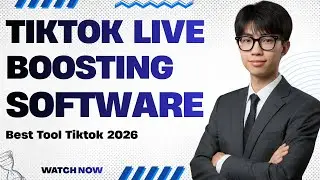 Auto View TikTok Livestream Bot Explained | Increase Live Viewers Safely (2026)