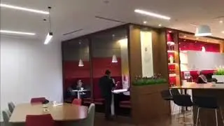 Regus Setiawalk