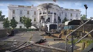 The Division 2 Extreme mouse stutter/lag