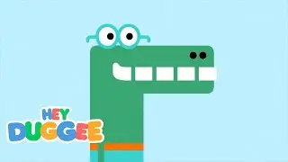 Tutto su Happy! | Hey Duggee | I momenti pi&ugrave; divertenti
